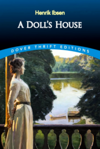 A Doll's House pdf download