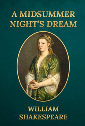 A Midsummer Night's Dream pdf download