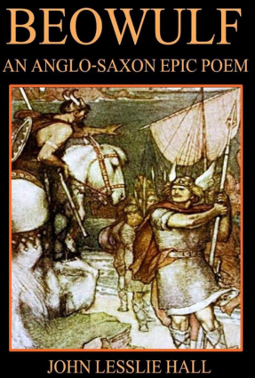 BEOWULF - AN ANGLO-SAXON EPIC POEM pdf download