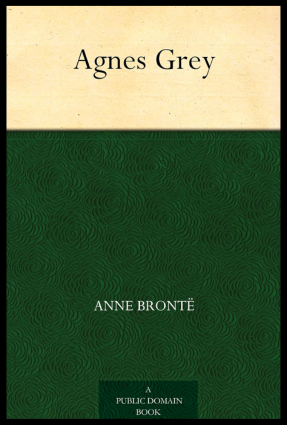 Agnes Grey pdf download