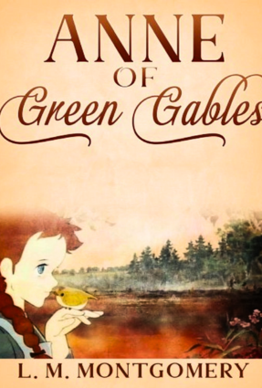 Anne of Green Gables pdf download