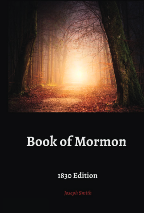 Book of Mormon pdf download