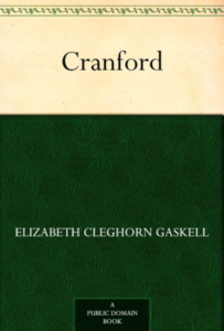 Cranford pdf download