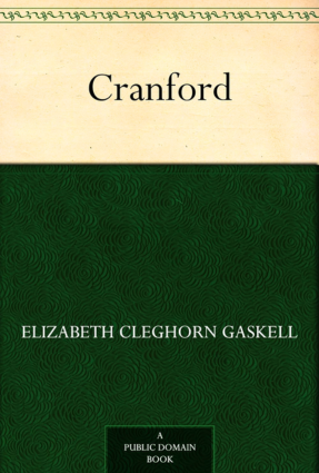 Cranford pdf download