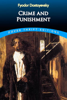 Crime and Punishment pdf download