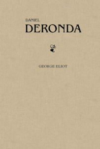 Daniel Deronda pdf download