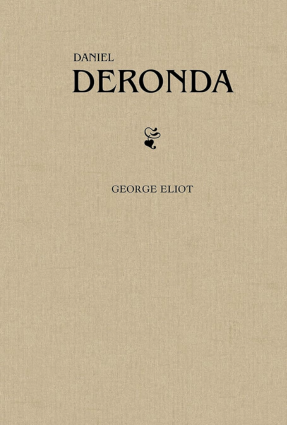 Daniel Deronda pdf download