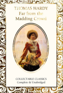 Far from the Madding Crowd pdf download