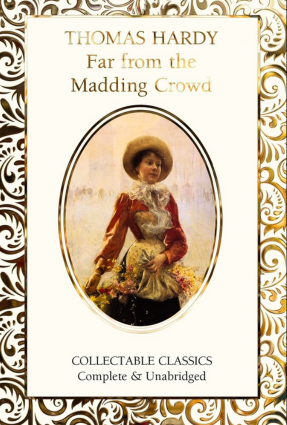 Far from the Madding Crowd pdf download