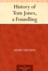 History of Tom Jones: a Foundling pdf download