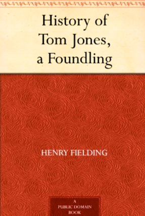 History of Tom Jones: a Foundling pdf download