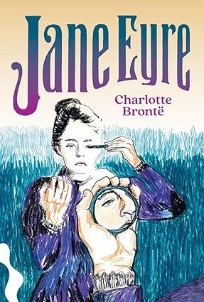 Jane Eyre - Charlotte Bronte-download-pdf