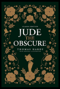 Jude The Obscure pdf download