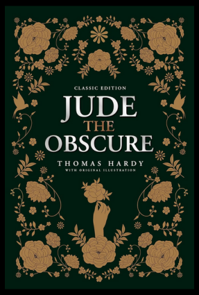 Jude The Obscure pdf download