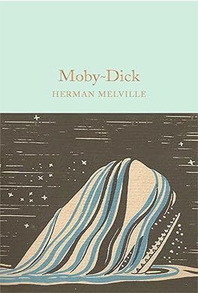 Moby Dick PDF Download