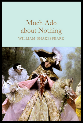 Much Ado About Nothing pdf download