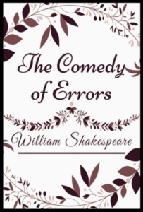 THE COMEDY OF ERRORS pdf download