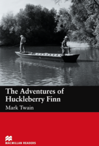 The Adventures Of Huckleberry Finn pdf download