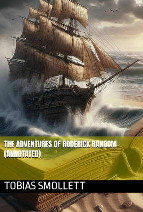 The Adventures of Roderick Random pdf download