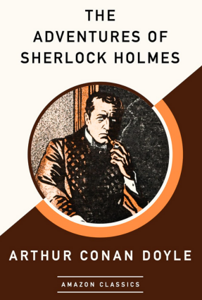 The Adventures of Sherlock Holmes pdf download