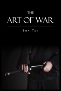 The Art of War pdf download