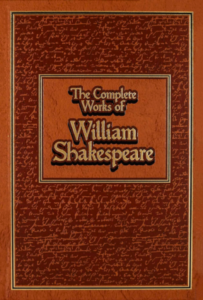 The Complete Works of William Shakespeare pdf download