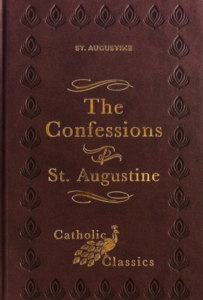 The Confessions of St. Augustine pdf download