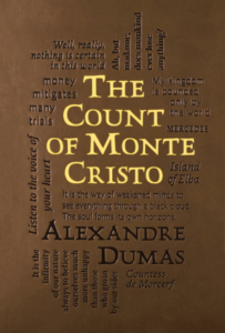 The Count of Monte Cristo pdf download