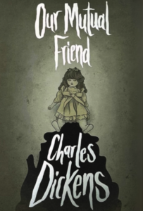 Our Mutual Friend PDF Download