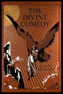 The Divine Comedy pdf download