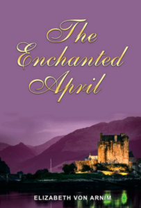 The Enchanted April pdf download