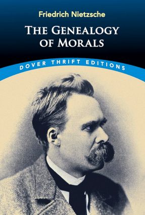 The Genealogy of Morals pdf download