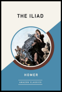 The Iliad pdf download