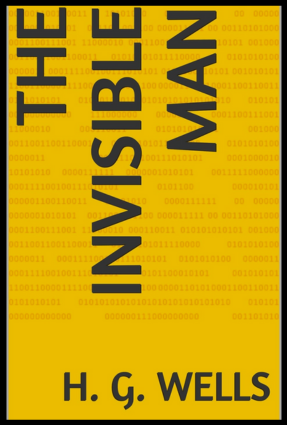 The Invisible Man pdf download