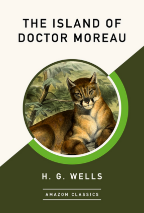 The Island of Doctor Moreau pdf download