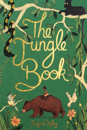 The Jungle Book pdf download