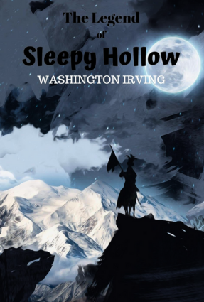 The Legend of Sleepy Hollow pdf download