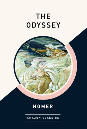 The Odyssey pdf download