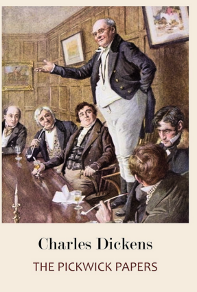 The Pickwick Papers pdf download