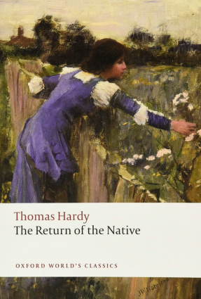 The Return of the Native pdf download