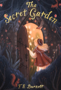 The Secret Garden pdf download