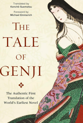 The Tale of Genji pdf download