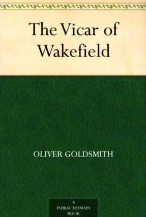 The Vicar of Wakefield pdf download