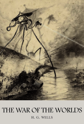 The War of the Worlds pdf download