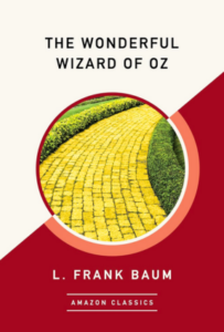 The Wonderful Wizard of Oz pdf download