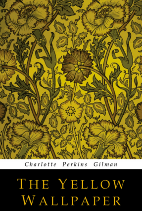 The Yellow Wallpaper pdf download