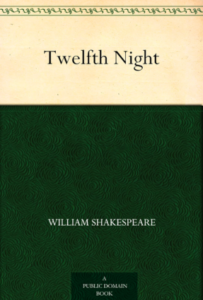 Twelfth Night pdf download