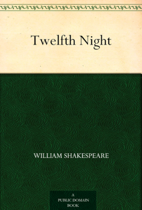 Twelfth Night pdf download