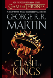 A Clash of Kings pdf