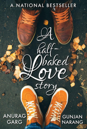 A Half Baked Love Story pdf download